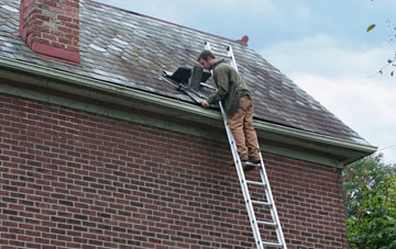 what affects urgent Brogaig roof repairs