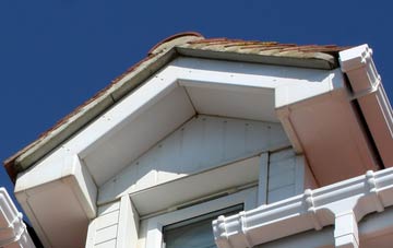 Brogaig fascia installation costs