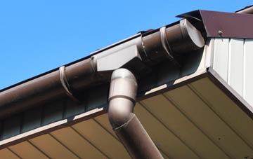 types of Brogaig fascias