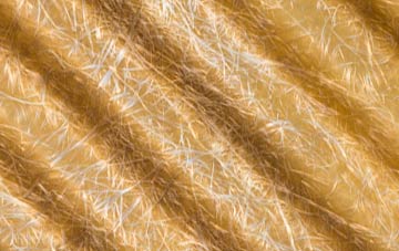 Brogaig fibreglass roof waterproofing