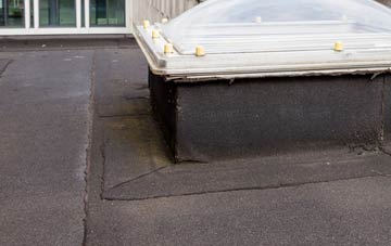 disadvantages of Brogaig flat roofs