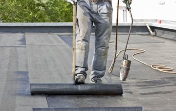 flat roof replacement Brogaig, Highland