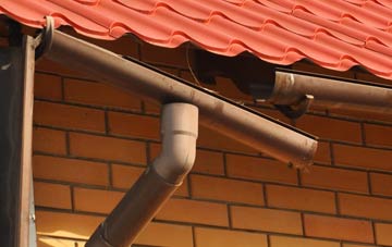 Brogaig gutter repair costs