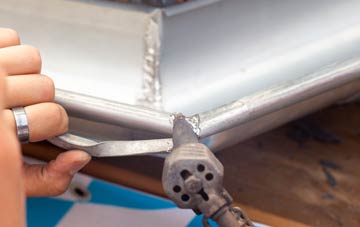 disadvantages of Brogaig lead roofing