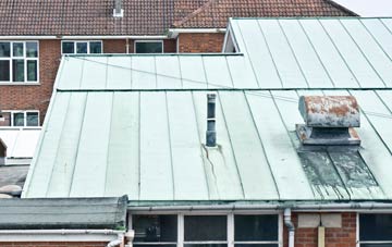 Brogaig lead roofing costs