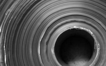 Brogaig pvc roof replacement