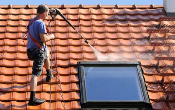 roof cleaning Brogaig, Highland