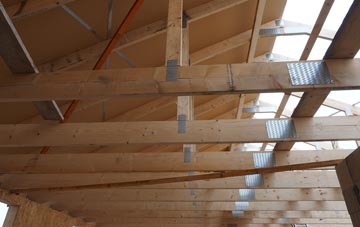Brogaig roof truss costs