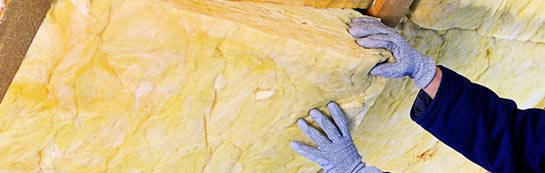 quotes for Brogaig roof insulation