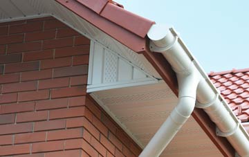 Brogaig soffit repair costs