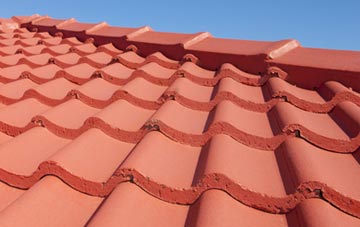 Brogaig tile and slate roof replacement
