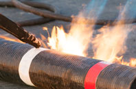 Brogaig flat roofing replacement