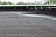 find rated Brogaig flat roofing companies