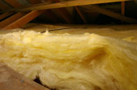 Brogaig pitch roof insulation
