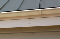 Brogaig soffit repair