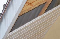 rated Brogaig soffit repair companies